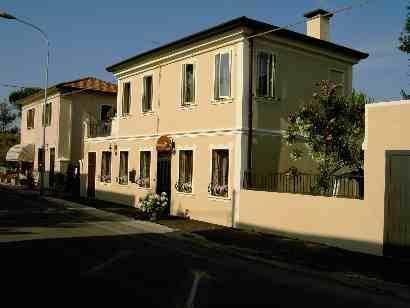 Bed And Breakfast Di Manu Taglio di Po Exterior foto